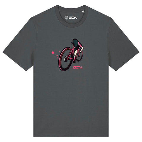 GCN La Corsa Rosa - Rider 2025