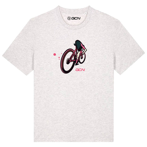 GCN La Corsa Rosa - Rider 2025