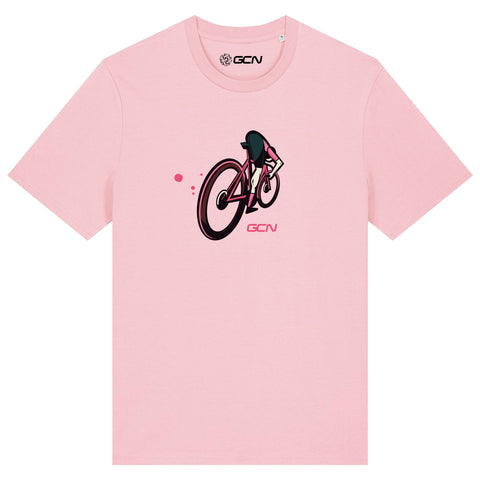 GCN La Corsa Rosa - Rider 2025