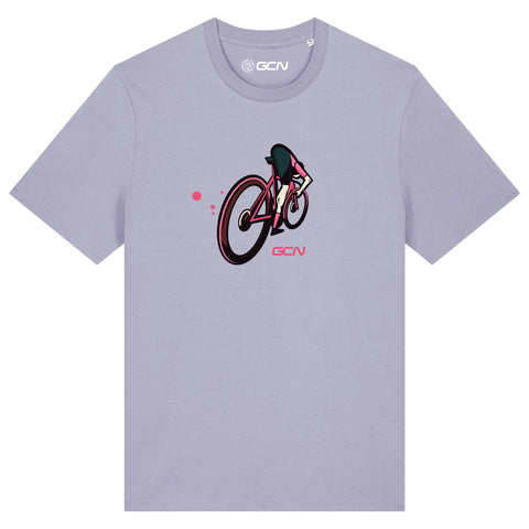GCN La Corsa Rosa - Rider 2025