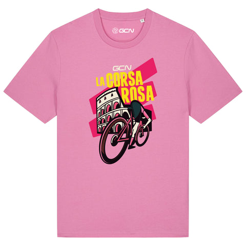 GCN La Corsa Rosa 2025