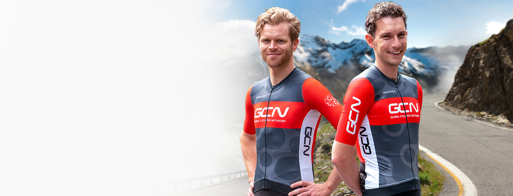 GCN Shop | Official Global Cycling Network Store