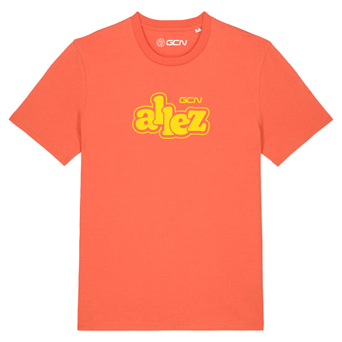 GCN French Casuals Tee - alez25