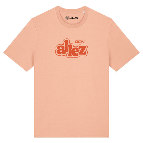 GCN French Casuals Tee - alez25