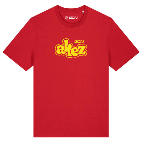 GCN French Casuals Tee - alez25