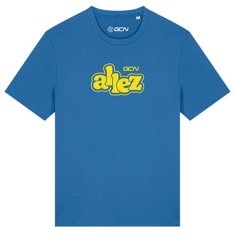 GCN French Casuals Tee - alez25
