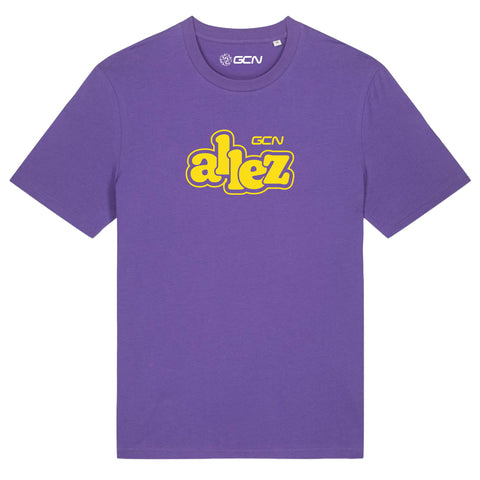GCN French Casuals Tee - alez25
