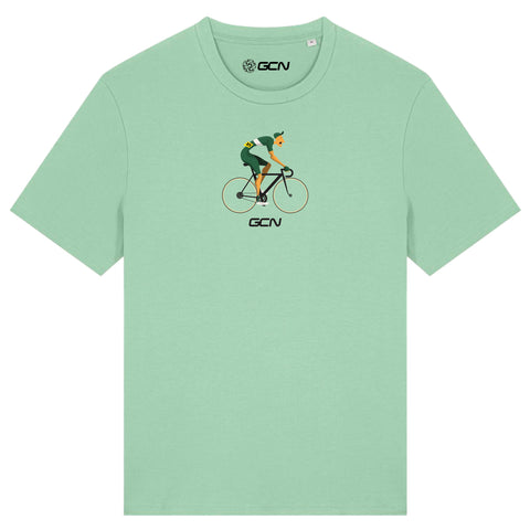 GCN French Casuals Tee - Vintage25