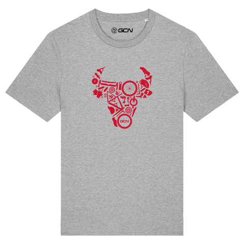 GCN La Vuelta Casuals Bull Components 25