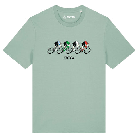 GCN La Vuelta Casuals Leaders II 25