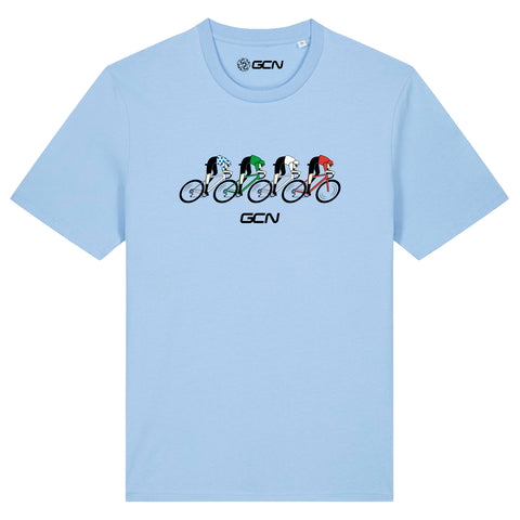 GCN La Vuelta Casuals Leaders II 25