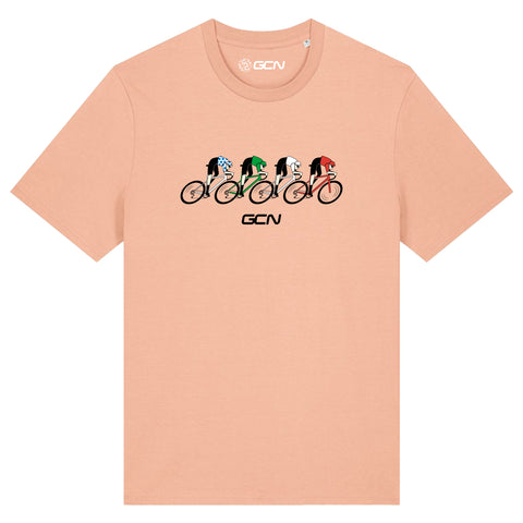GCN La Vuelta Casuals Leaders II 25