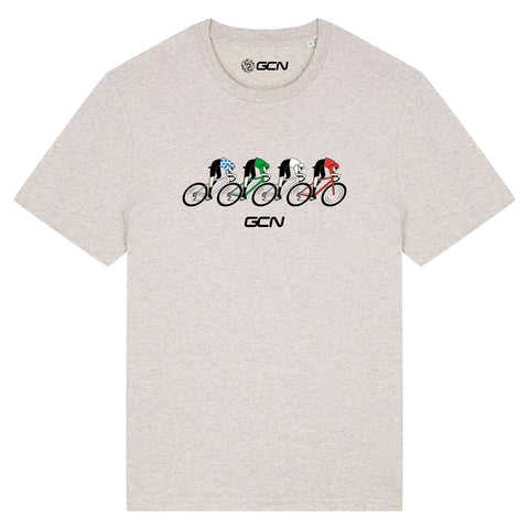 GCN La Vuelta Casuals Leaders II 25