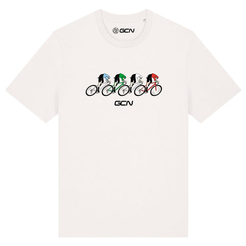 GCN La Vuelta Casuals Leaders II 25