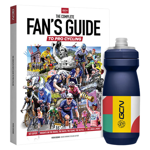 GCN French Racing Fan Bundle