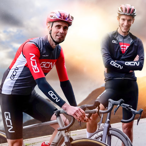 GCN Premium Thermal Arm Warmers