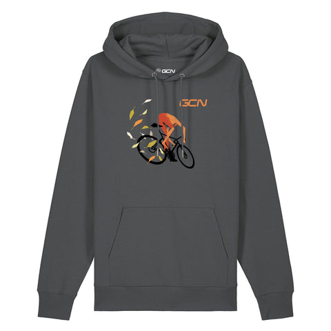 GCN Falling Leaves Hoodie 25