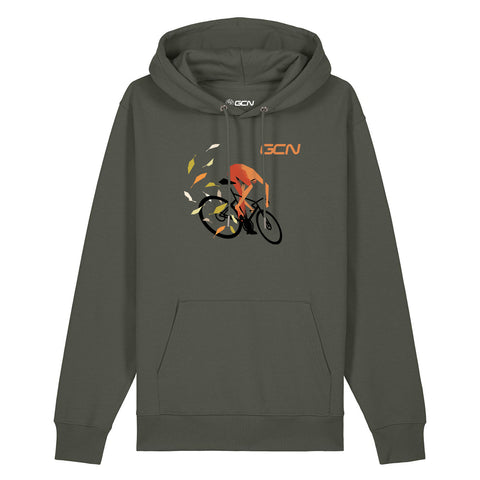 GCN Falling Leaves Hoodie 25