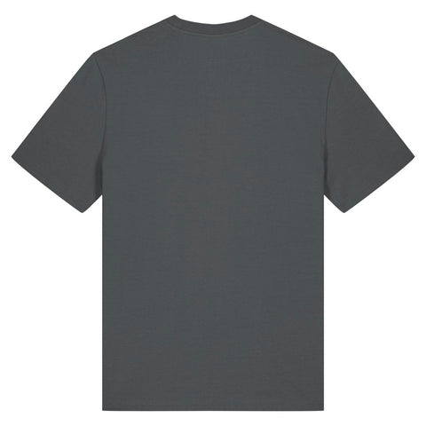 GCN Tuscan Gravel T-Shirt - Anthracite