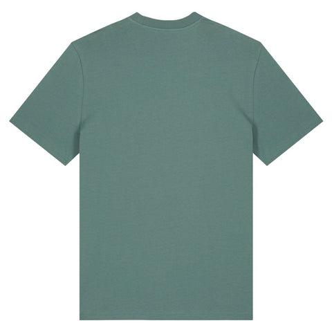 GCN Tuscan Gravel T-Shirt - Green Bay