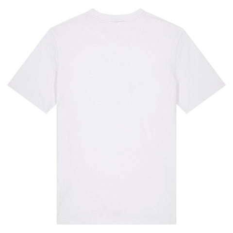 GCN Tuscan Gravel T-Shirt - White