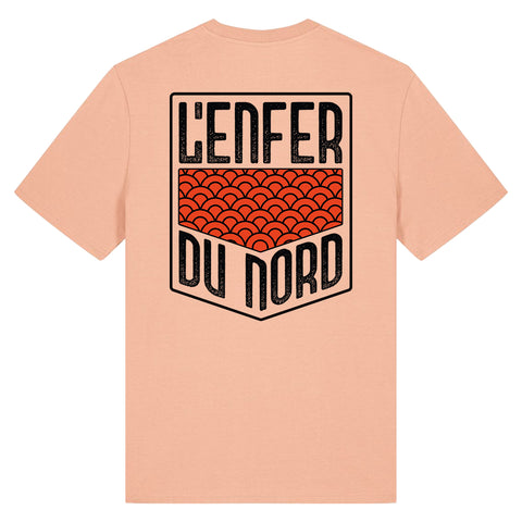 2025 L'Enfer T-Shirt Cobbles