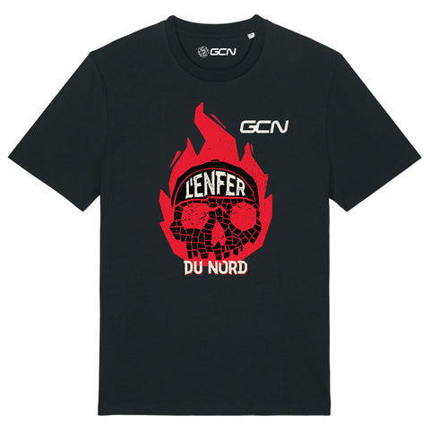 2025 L'Enfer Casuals T-Shirt Fire