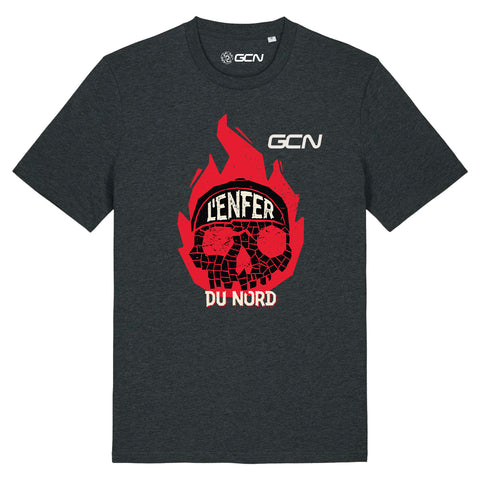 2025 L'Enfer Casuals T-Shirt Fire