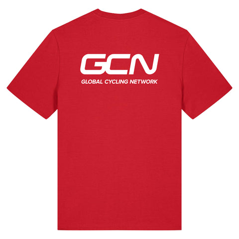 GCN 2026 Core RED