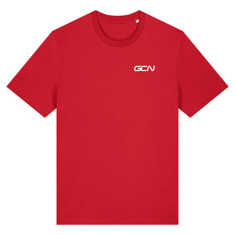 GCN 2026 Core RED