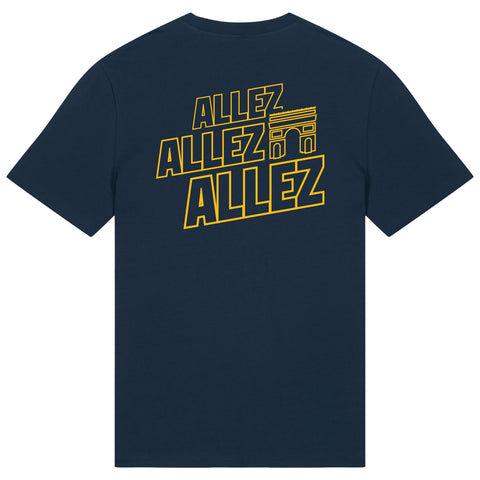 French 26 - Allez Arc