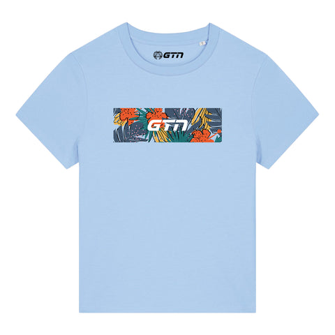 2025 GTN World Champs T-Shirt - Woman's Fit