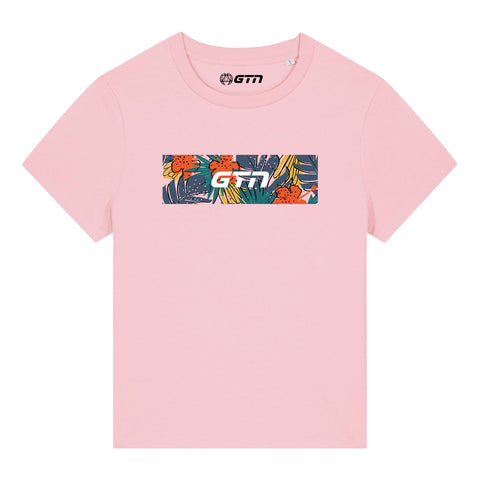 2025 GTN World Champs T-Shirt - Woman's Fit