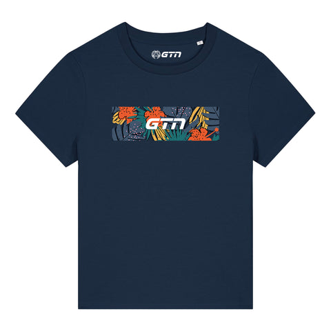 2025 GTN World Champs T-Shirt - Woman's Fit