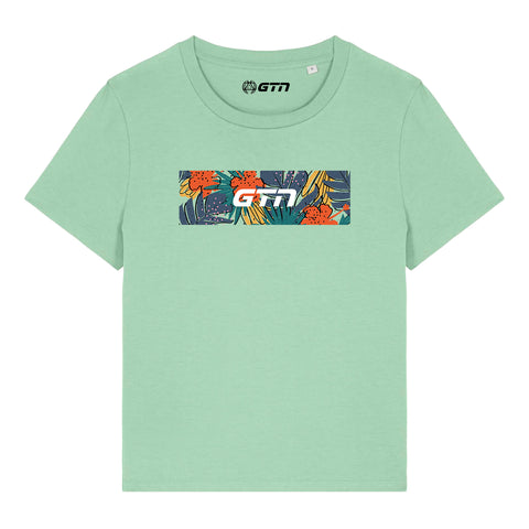 2025 GTN World Champs T-Shirt - Woman's Fit