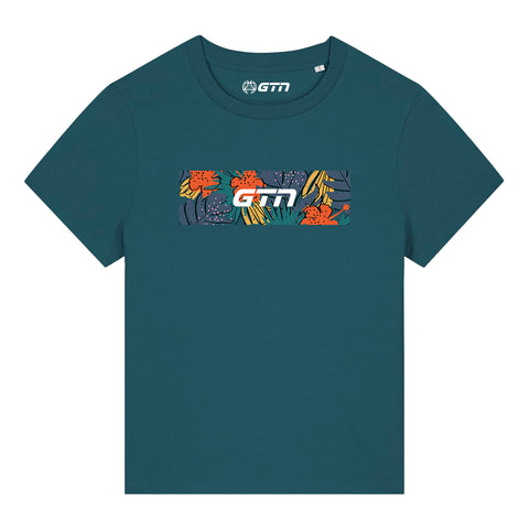 2025 GTN World Champs T-Shirt - Woman's Fit