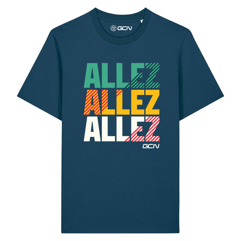 French 26 - Allez Leaders