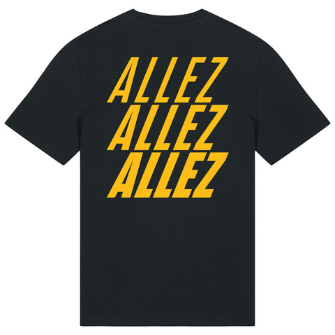 French 26 - Triple Allez