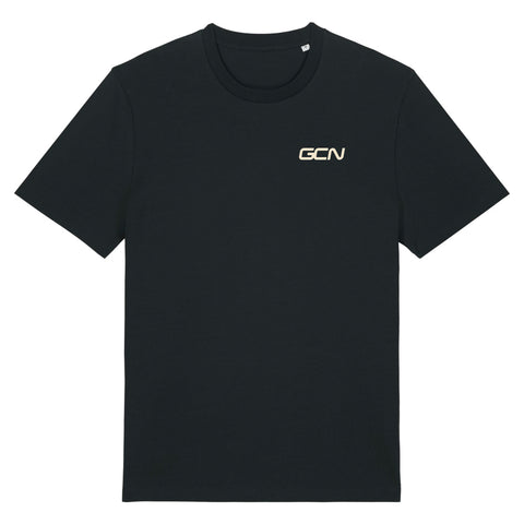 2026 L'Enfer T-Shirt Cobbles - Dark