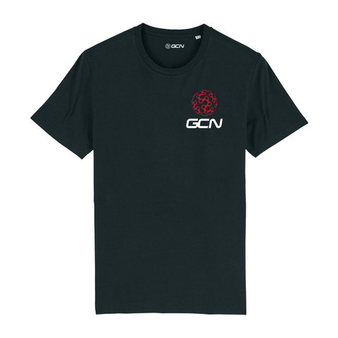 GCN Classic T-Shirt - Black