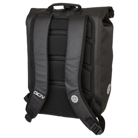 GCN X AGU Commuter Shelter Cycling Backpack