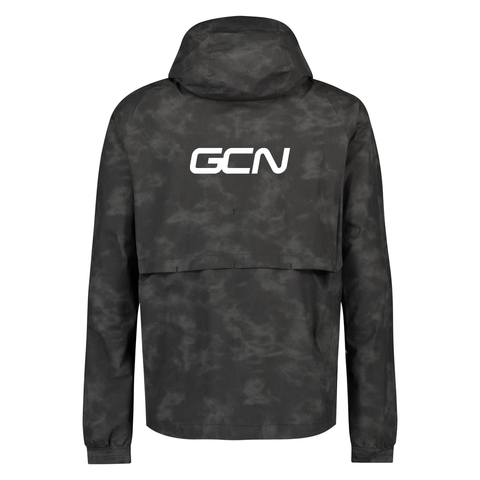 GCN X AGU Commuter Cycling Rain Jacket