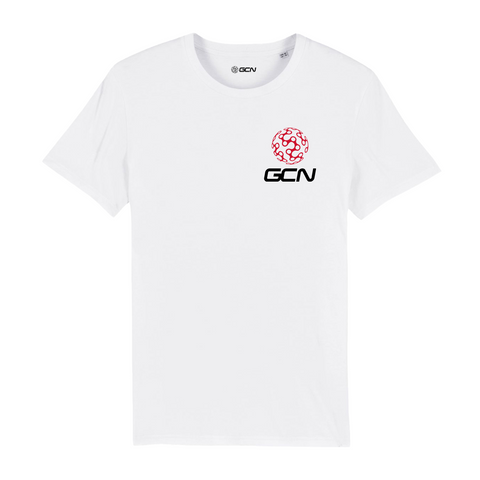 GCN Classic T-Shirt - White
