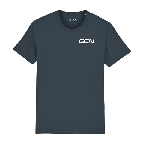 GCN Core T-Shirt - India Ink