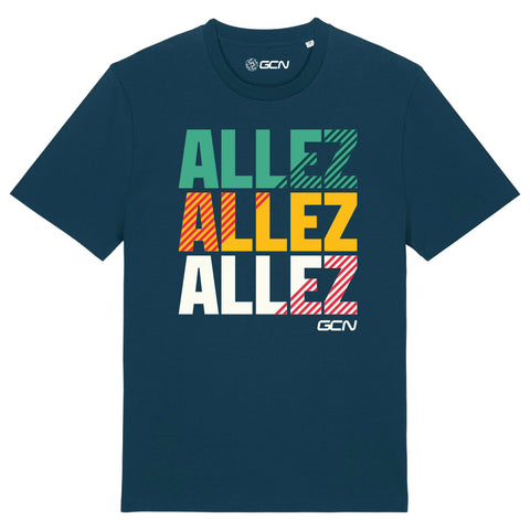 French 26 - Allez Leaders