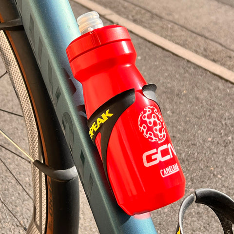 Podium 21oz, Custom Red/Red