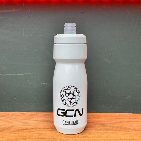 Podium 24oz, Custom White/White
