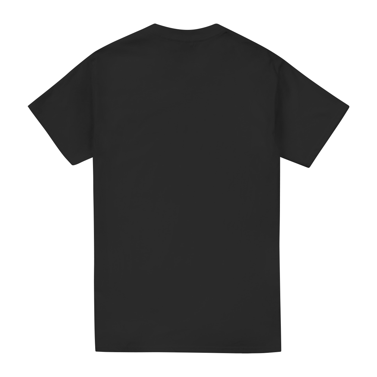 GCN Retro Climbs T-Shirt - Black – Global Cycling Network