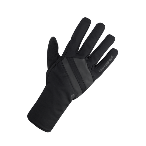 GCN x AGU Weatherproof Cycling Gloves