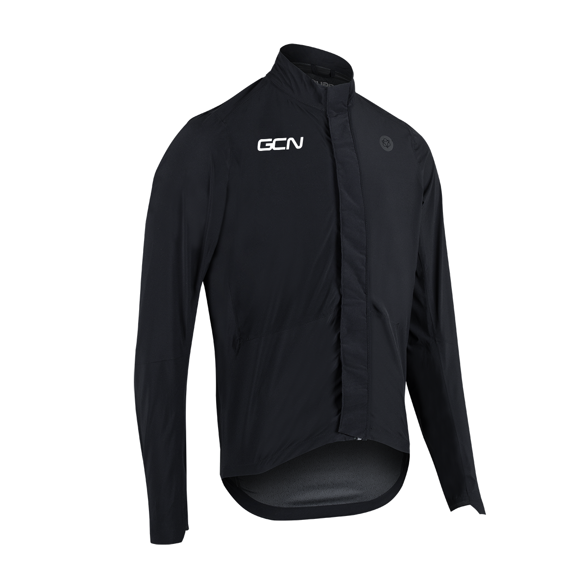 GCN x AGU Premium Aero Cycling Jersey - Main Image